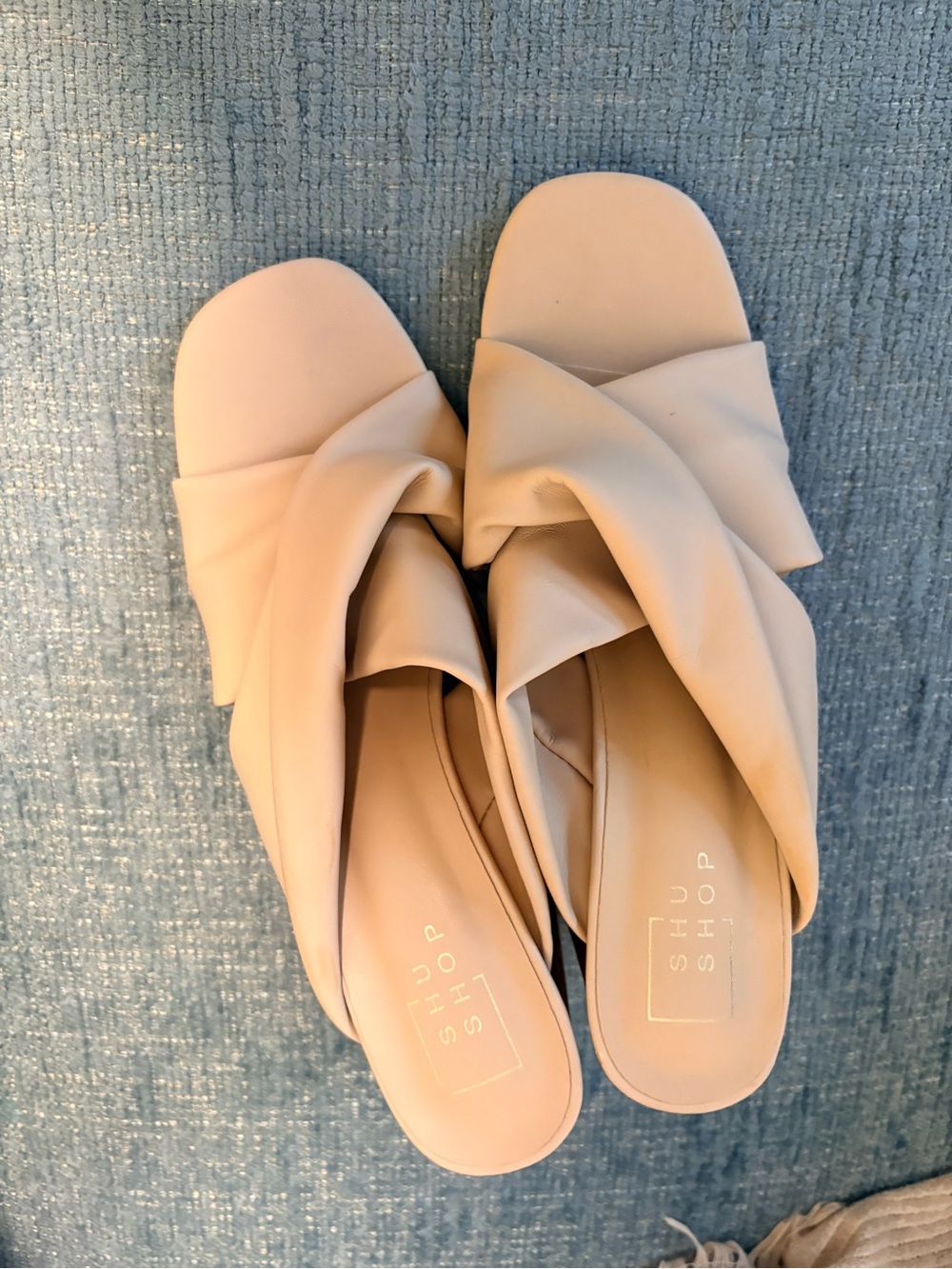 ShuShopShoes